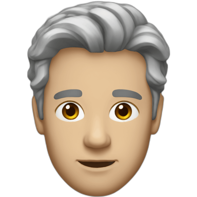 laurent asselin emoji