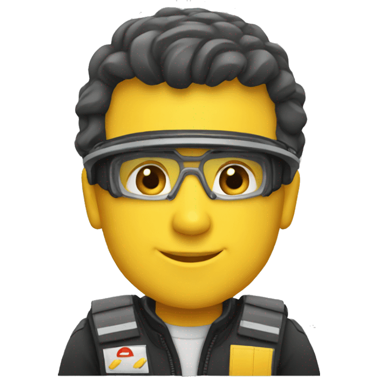 copilot microsoft emoji