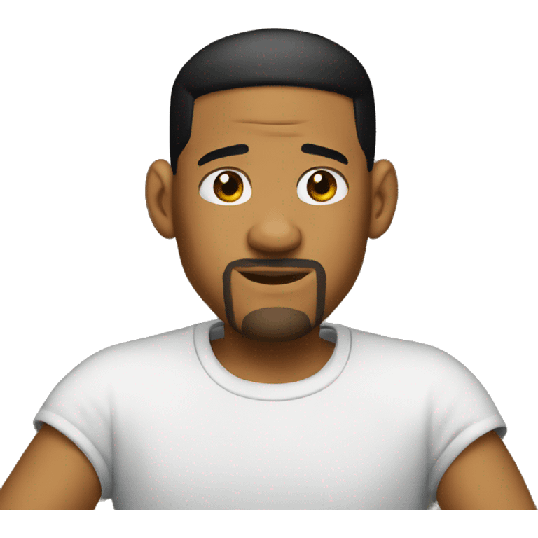 will smith emoji