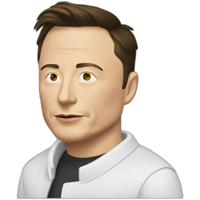 elon musk doing drugs, for educational purposes only, inclusiveness and positive, LGTBQ+ emoji