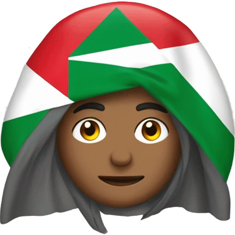 Azis with bulgarian flag emoji