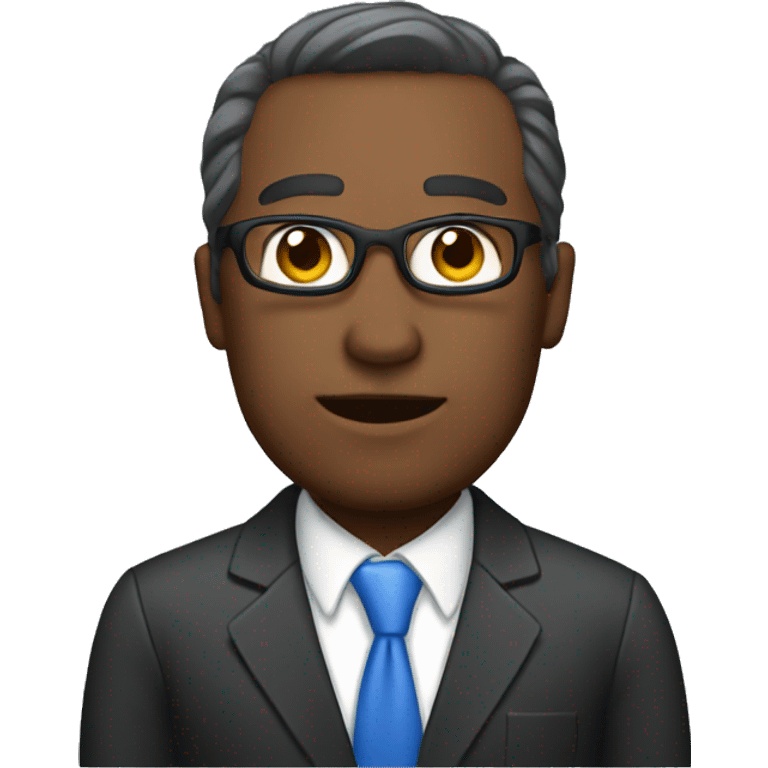 super manager emoji