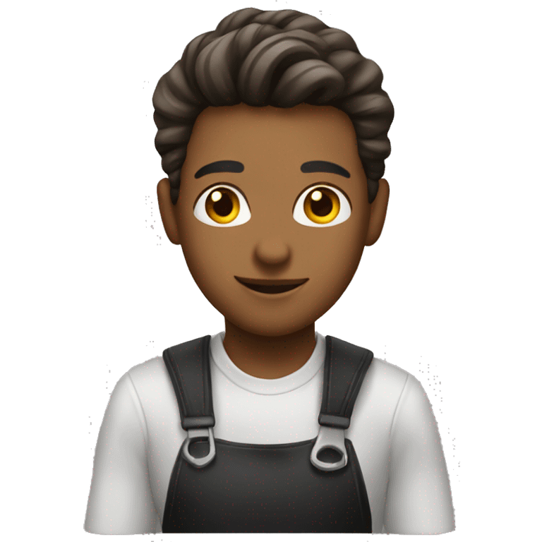 barista is  emoji