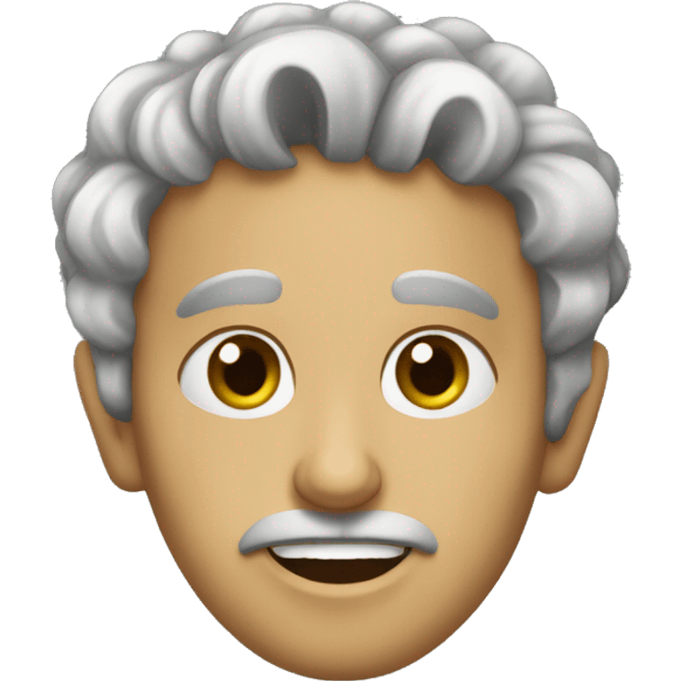 regadera emoji