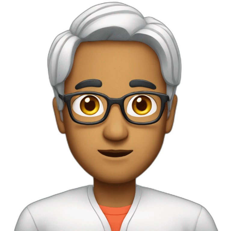 Jethalal emoji