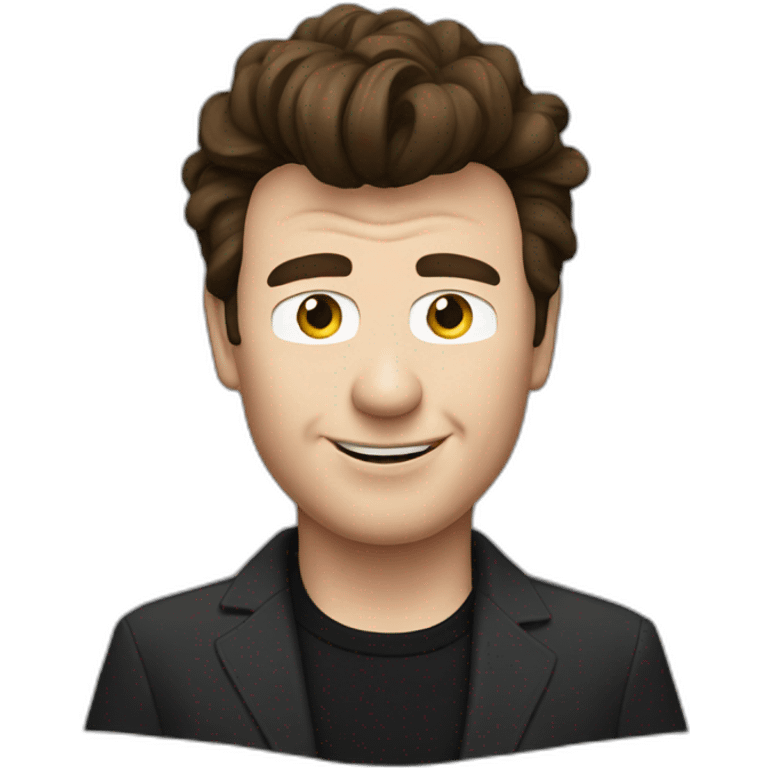 Rick astley emoji