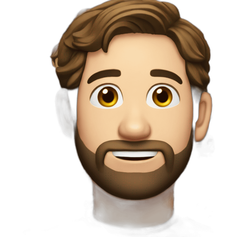 John krasinski emoji