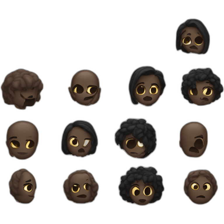 hello darkness my old friend emoji