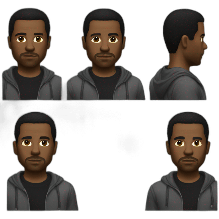 GTA emoji