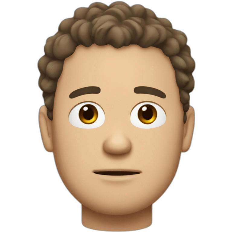 Craig Tucker South Park emoji