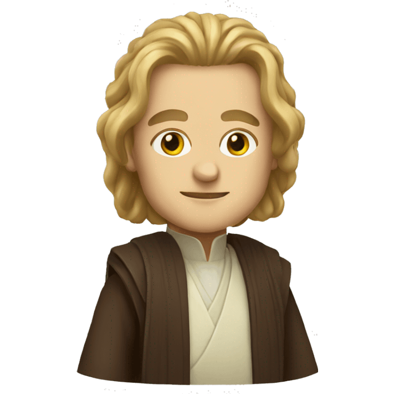 maitre jedi  emoji