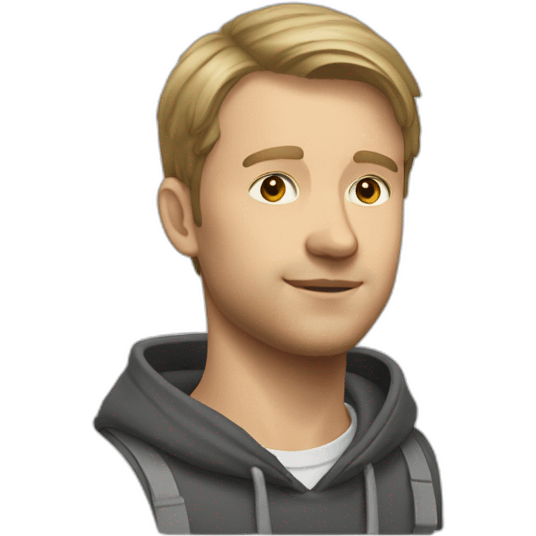 Daniil Krasiuk emoji