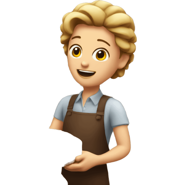 bakery emoji