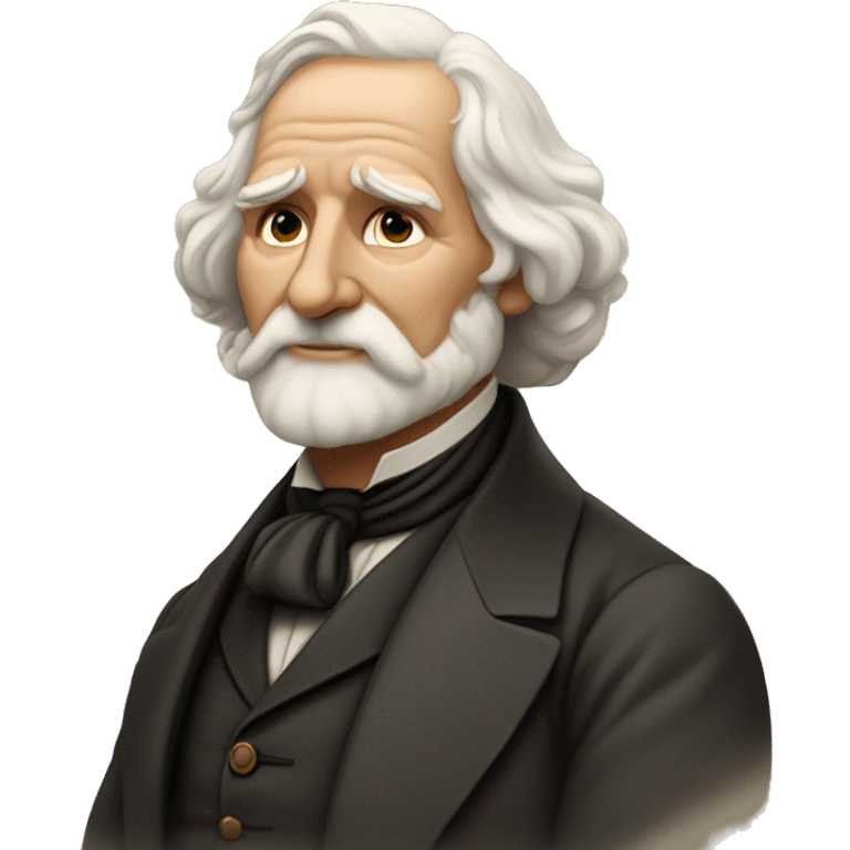 Henry wadsworth Longfellow emoji