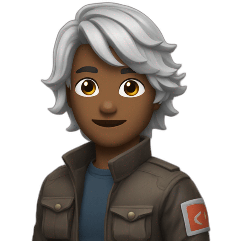 Jett-valorant emoji