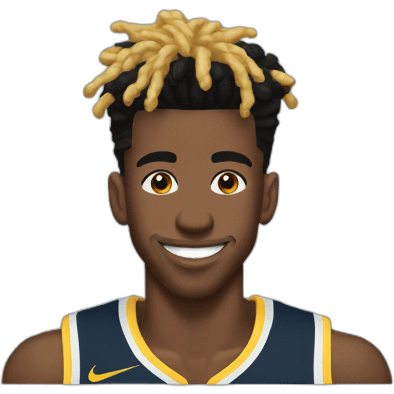 Ja morant emoji