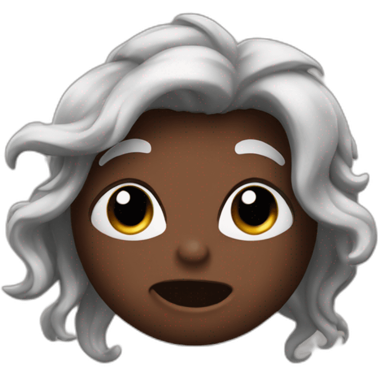 cocoa lynch emoji