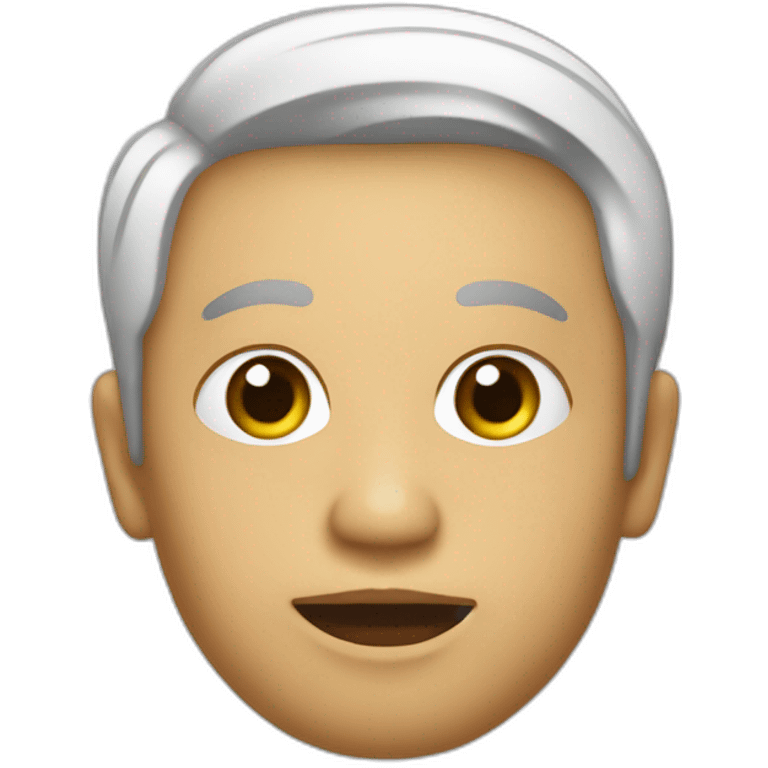 Kaesang ketua umum psi emoji