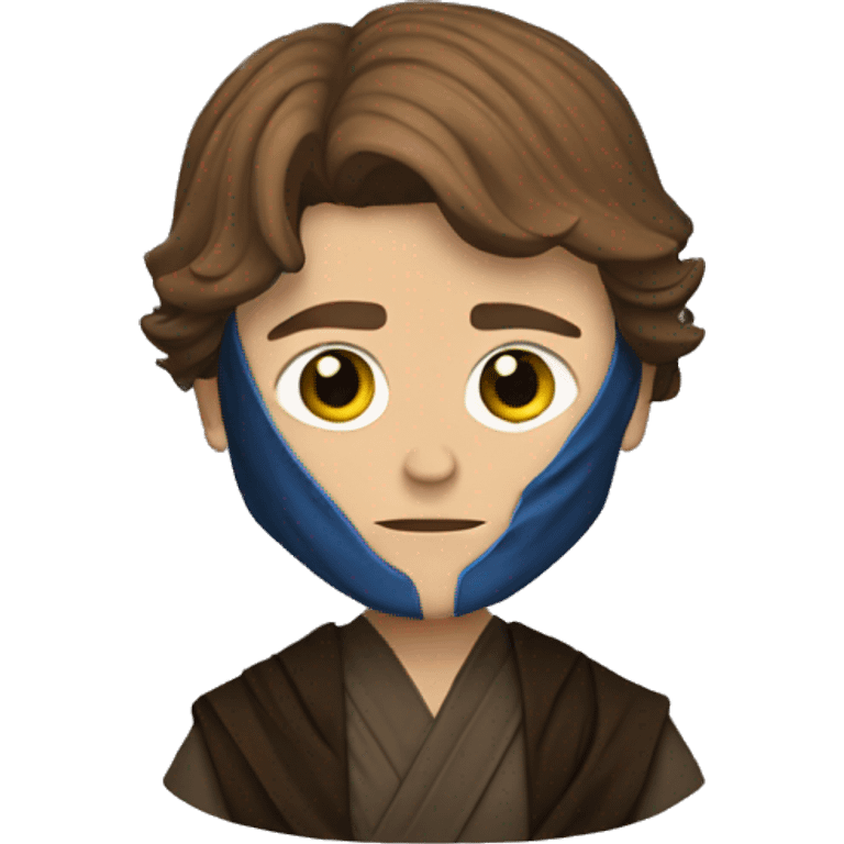 anakin skywalker emoji