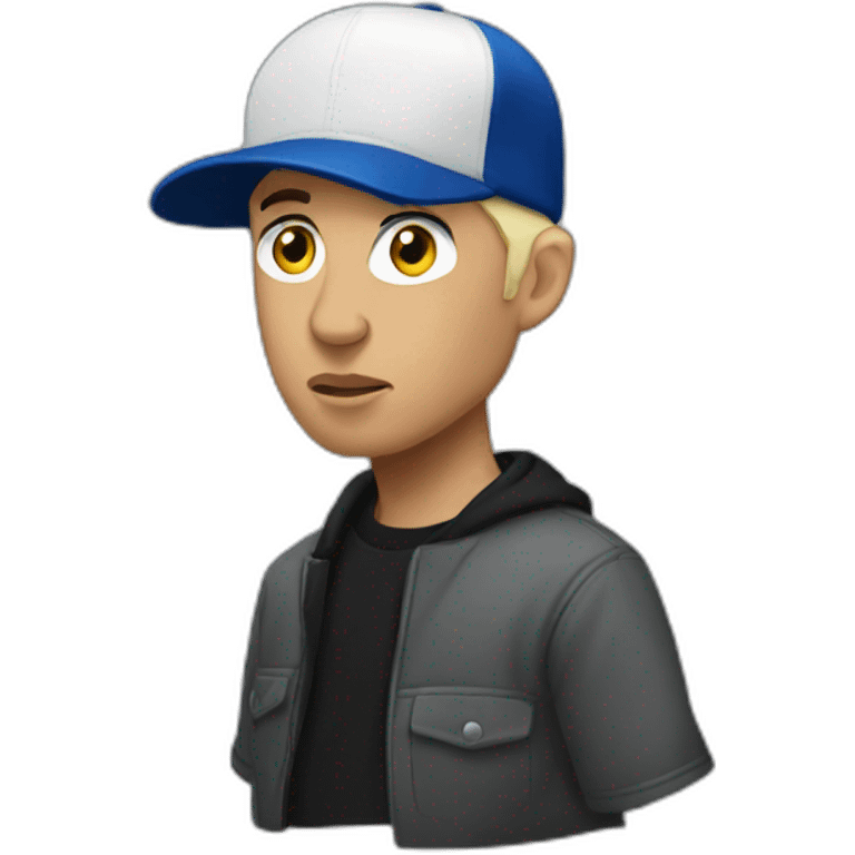 EMINEM emoji