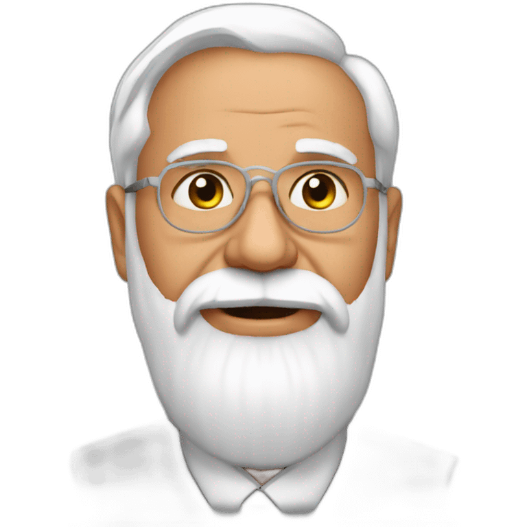 modi emoji