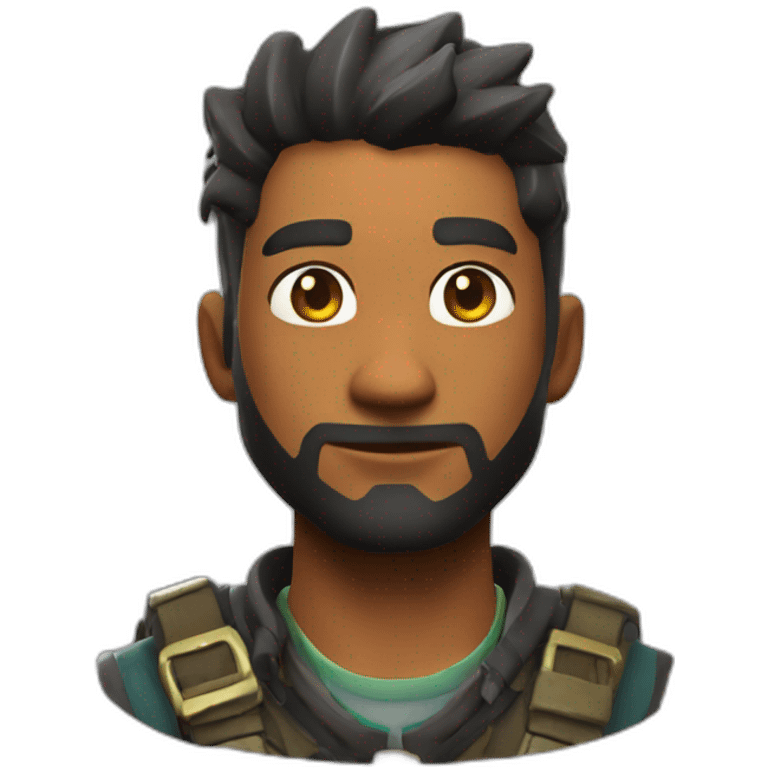 Fortnite Rank elite emoji