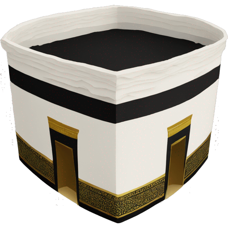 kaaba emoji