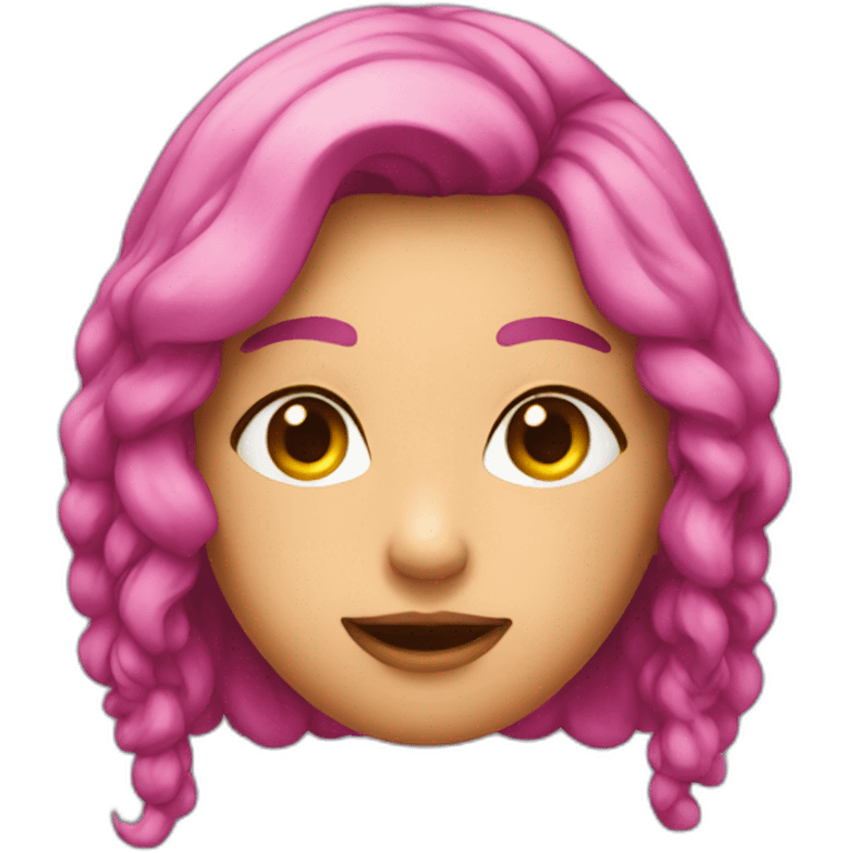 Ester exposito emoji