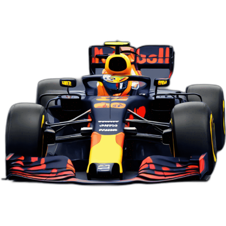 max verstappen drive emoji