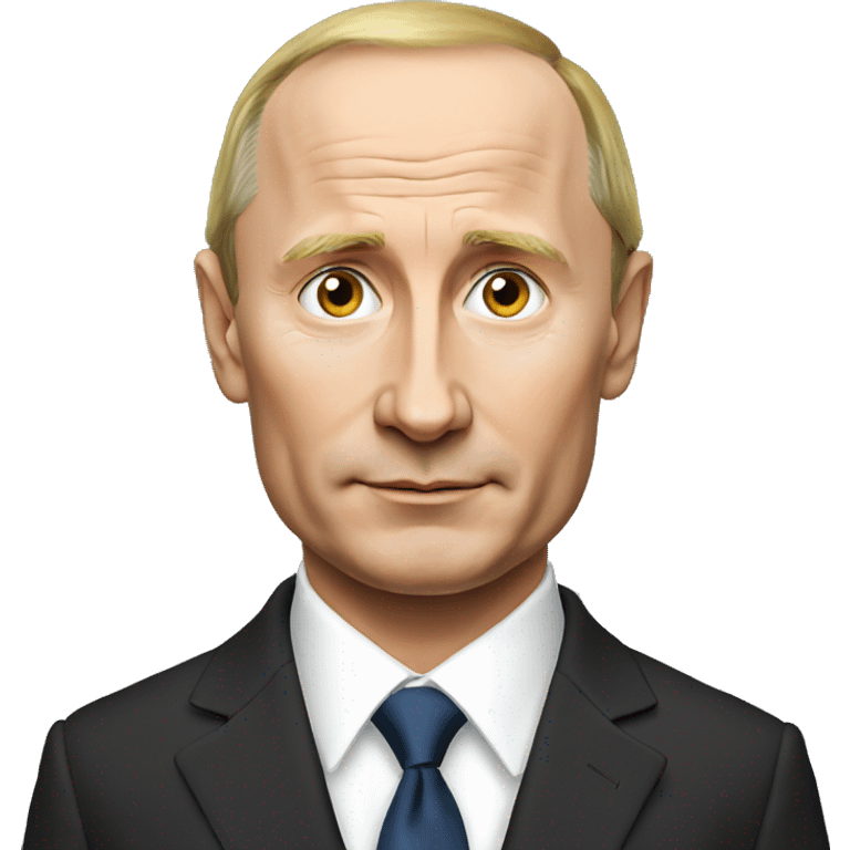 putin emoji