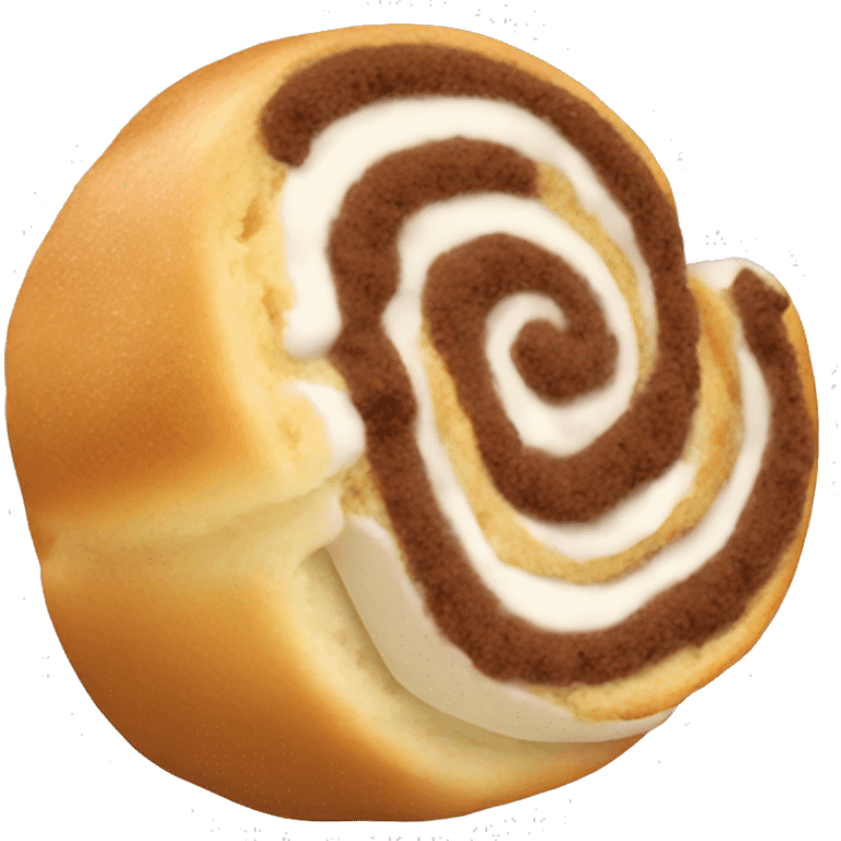 Cinamonroll emoji