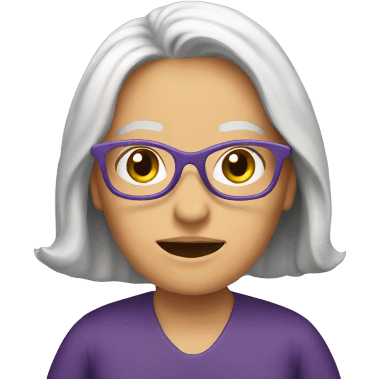 WASPI emoji