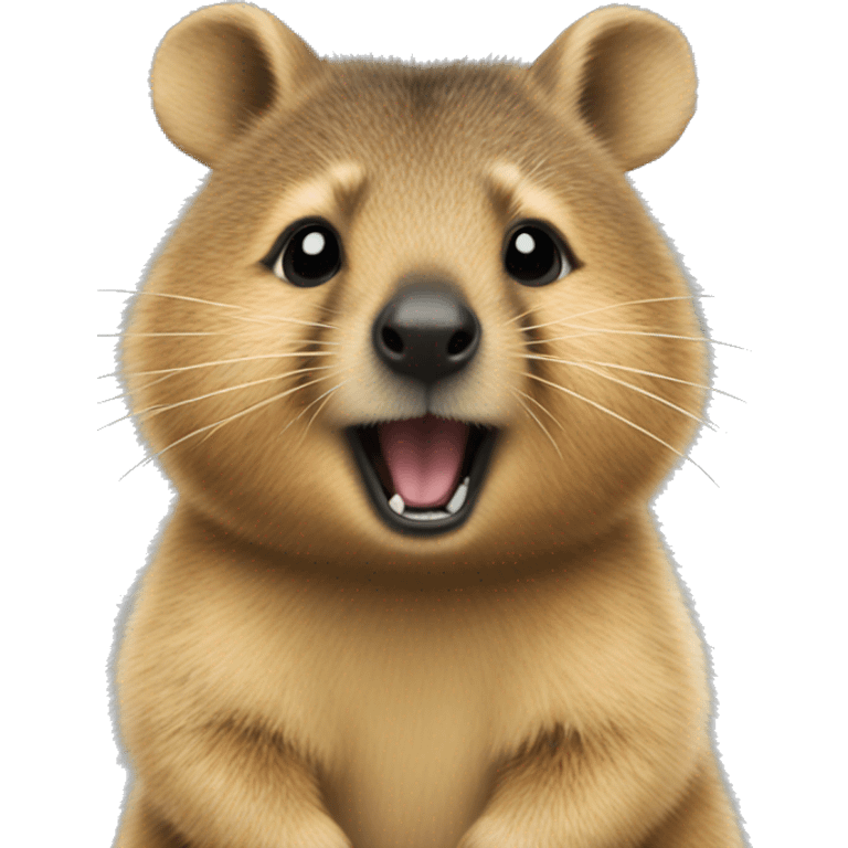 quokka emoji