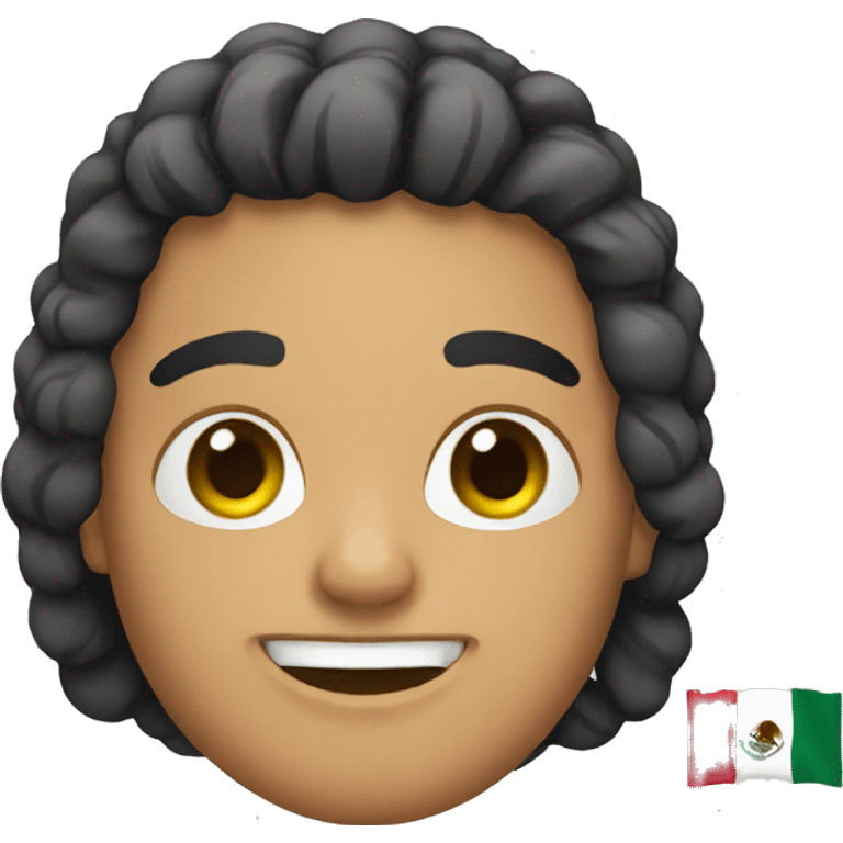 mexico  emoji