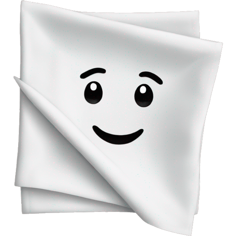 napkin emoji