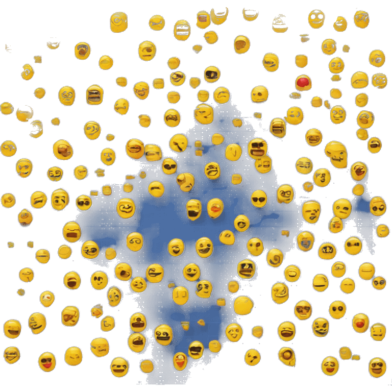 Graph database emoji