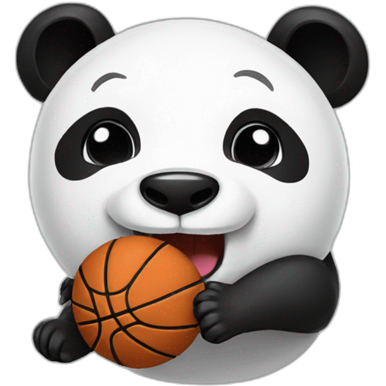 dunk panda emoji