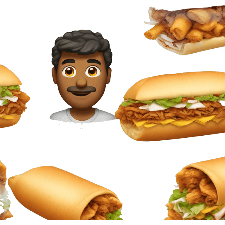 döner emoji