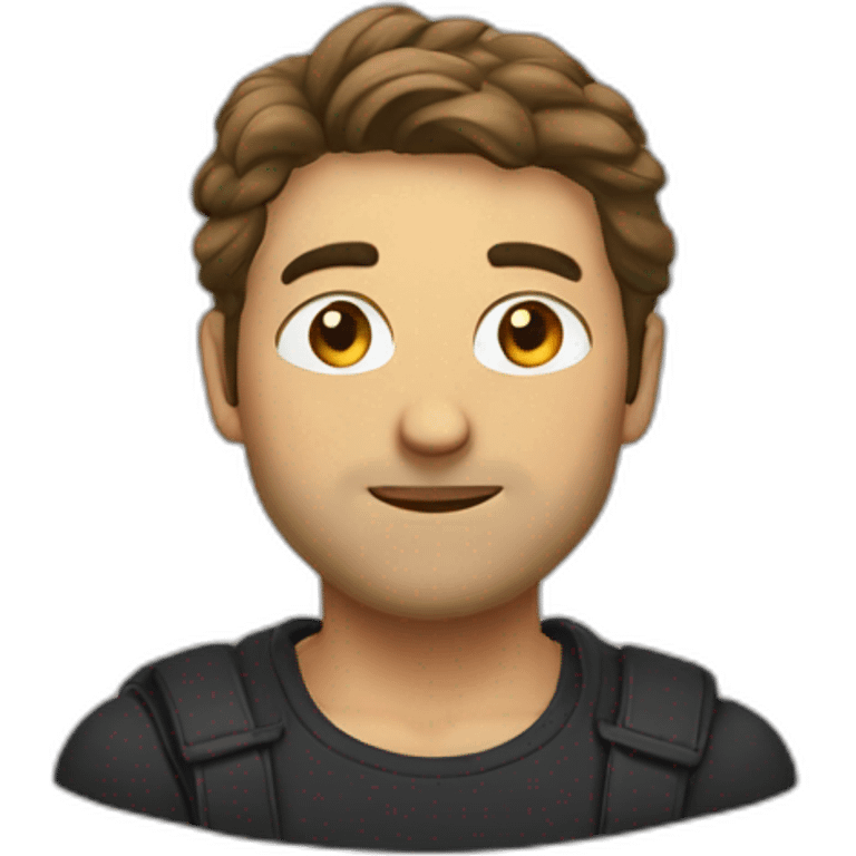 Mirko emoji