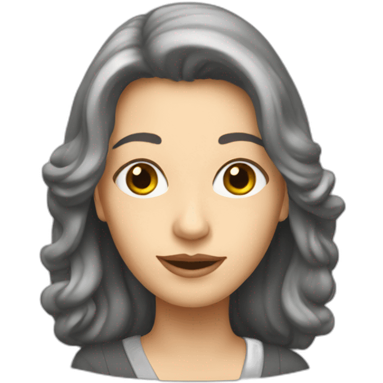 Françoise emoji