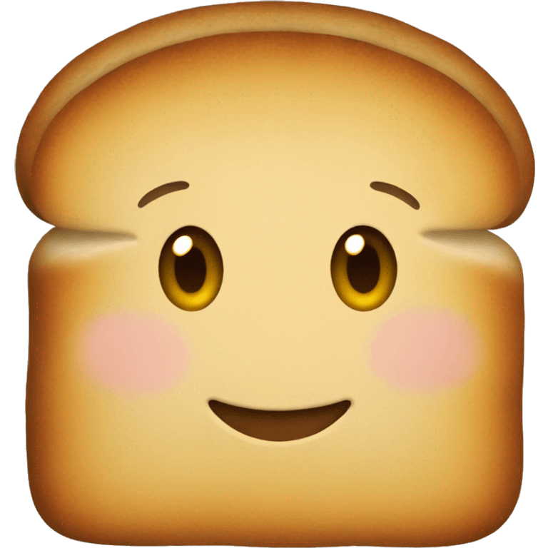 bread emoji