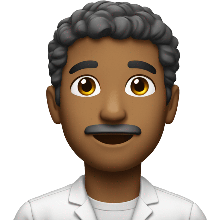 João Lourenço  emoji