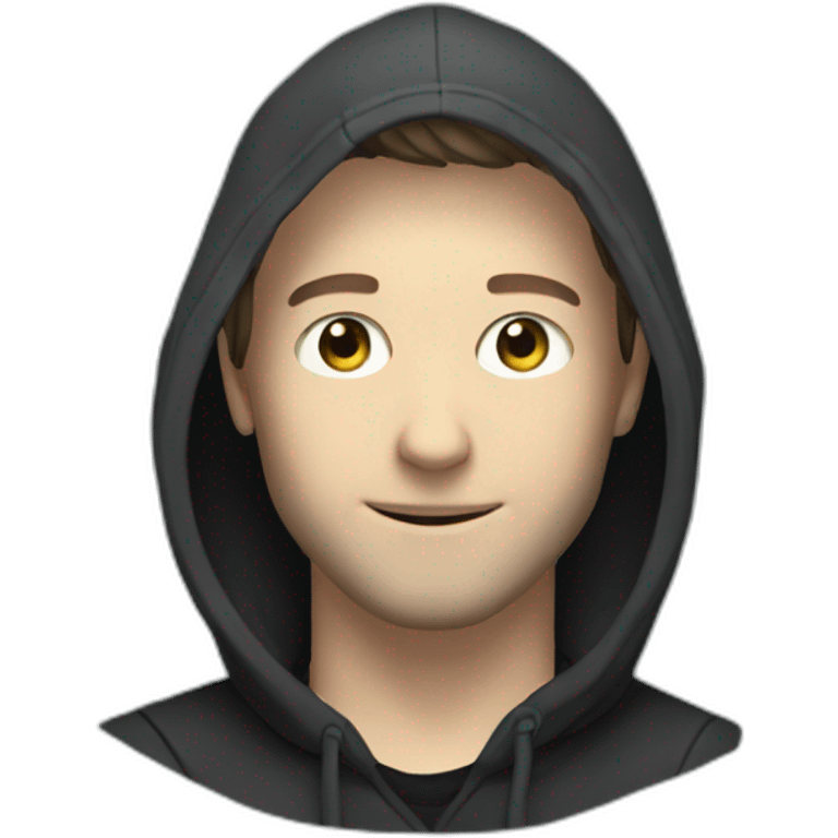 Alan walker emoji