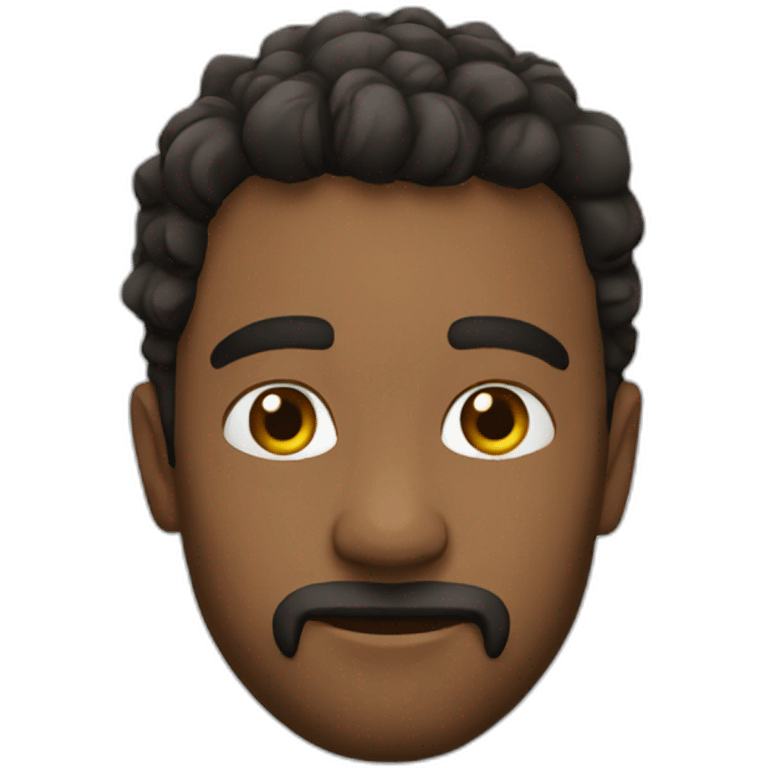 Renaldo emoji