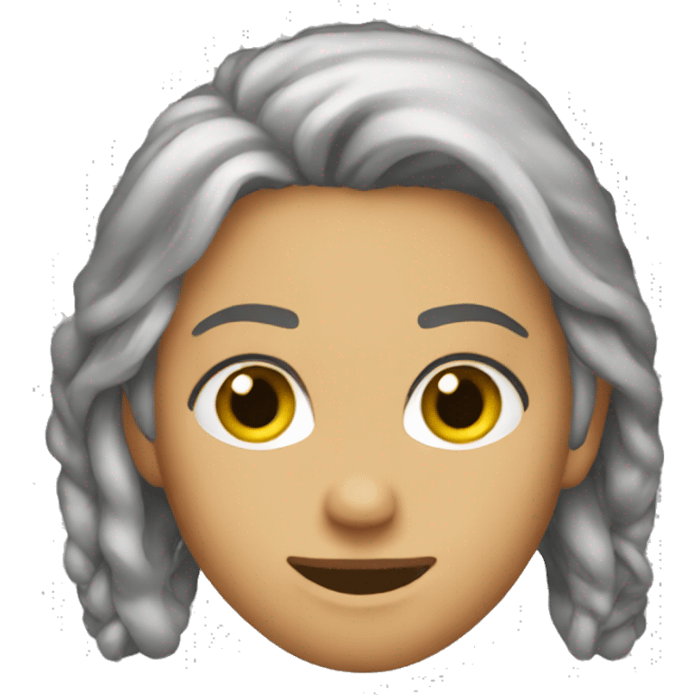 Jeri emoji