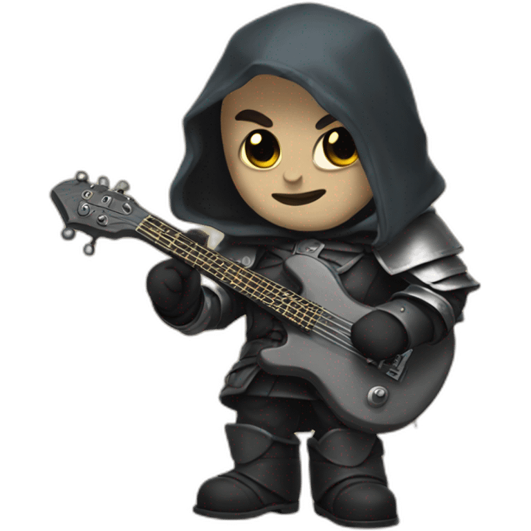 blind guardian emoji