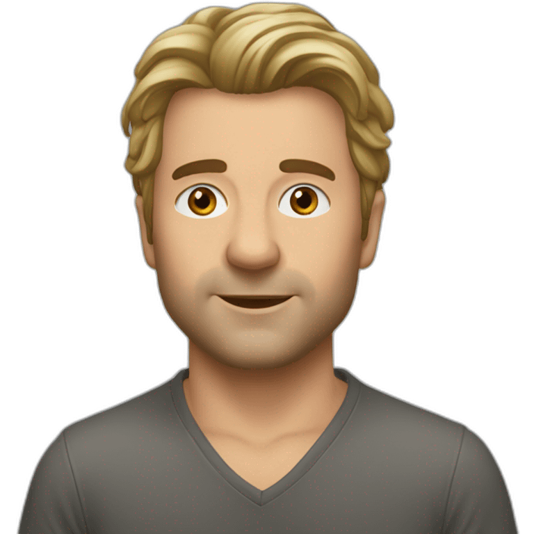 Stéphane Édouard emoji