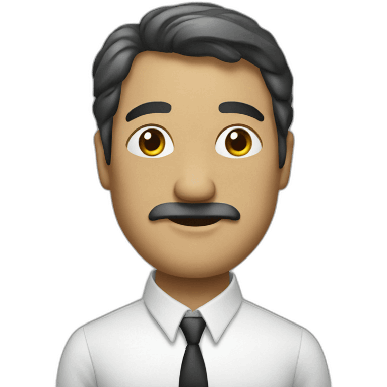 Zemour politique emoji