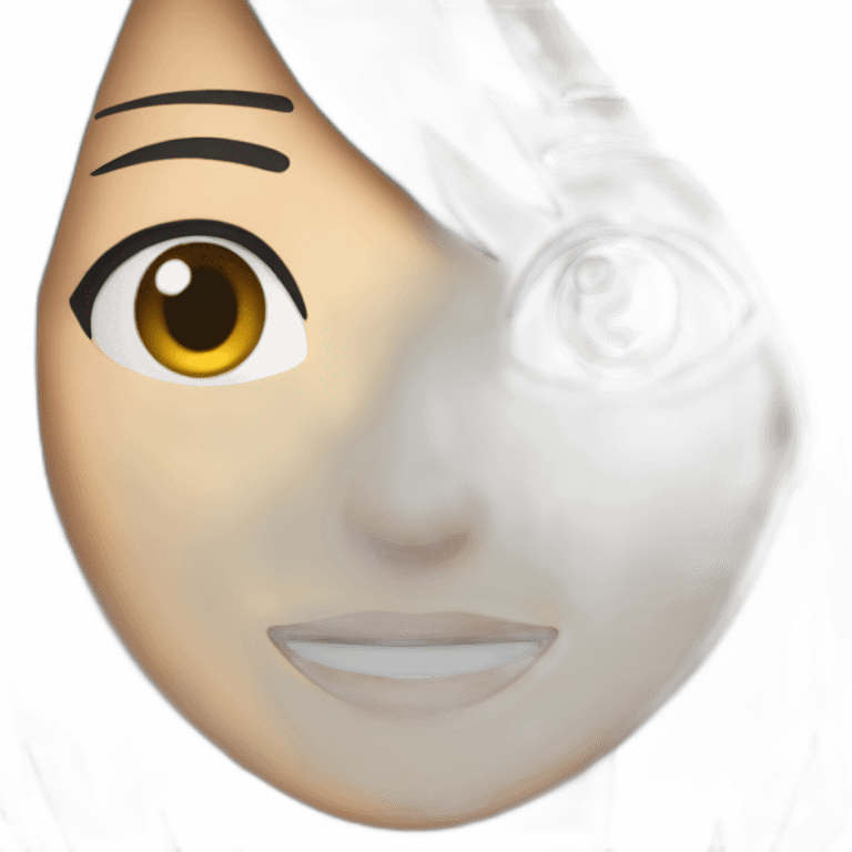 mikasa emoji