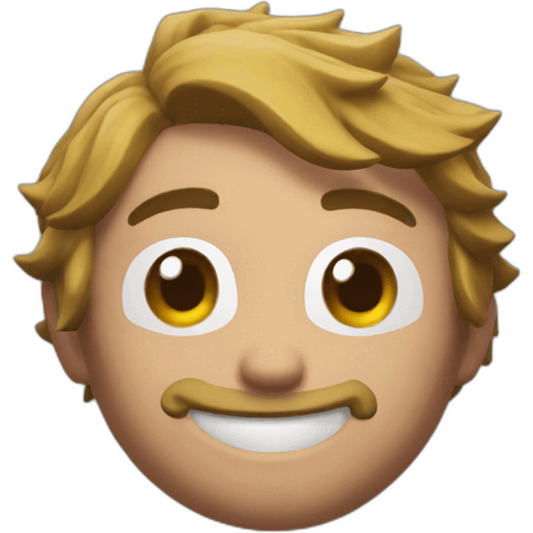 Emoji Fortnite emoji